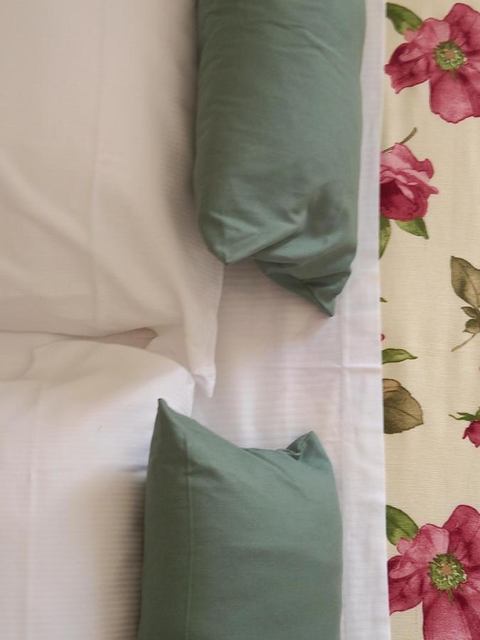 Arra Camere Sirolo - Rooms & Suite Exterior foto