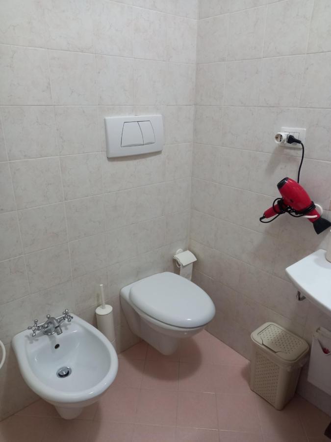 Arra Camere Sirolo - Rooms & Suite Exterior foto